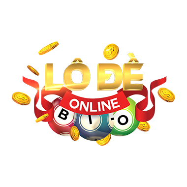 Logo lô đề online bio