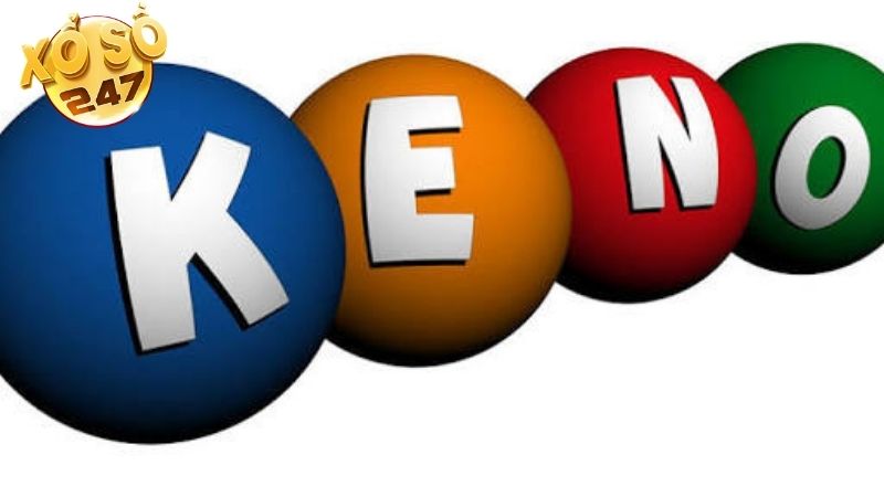 Keno Siêu Tốc được nhiều người chơi tham gia 