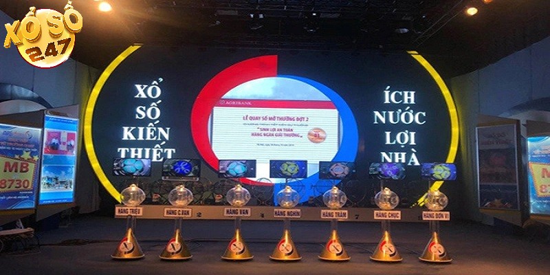 Thông tin sơ lược về kết quả xổ số miền Bắc