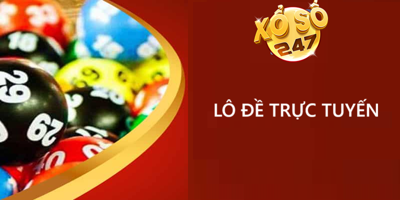lo de truc tuyen