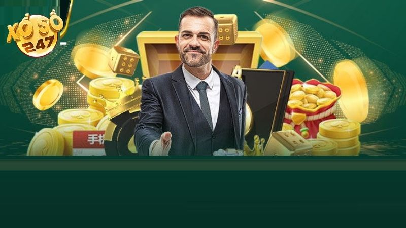 Nhiều ưu đãi khủng, đặc sắc tại WON88 